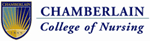 Chamberlain College of Nursing Chamberlain College of Nursing