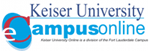 Keiser University Keiser University