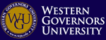 Western Governors University Western Governors University